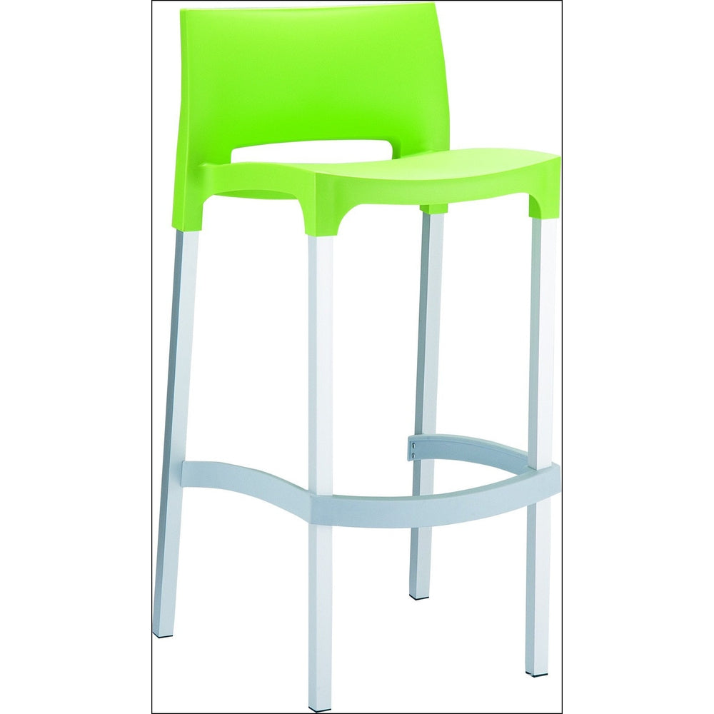 gio outdoor barstool beige isp035 bei