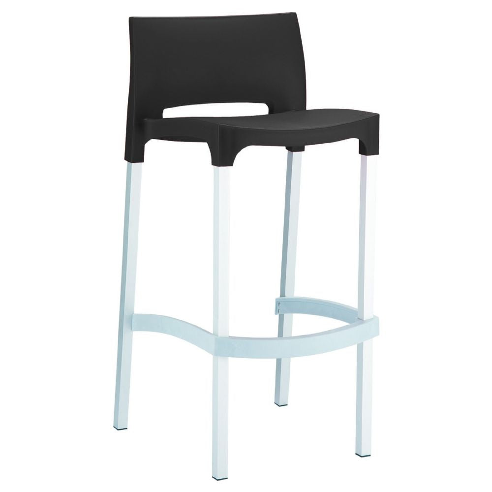 Gio Outdoor Bar Stool