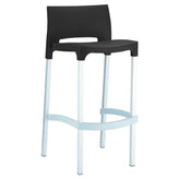 Gio Outdoor Bar Stool