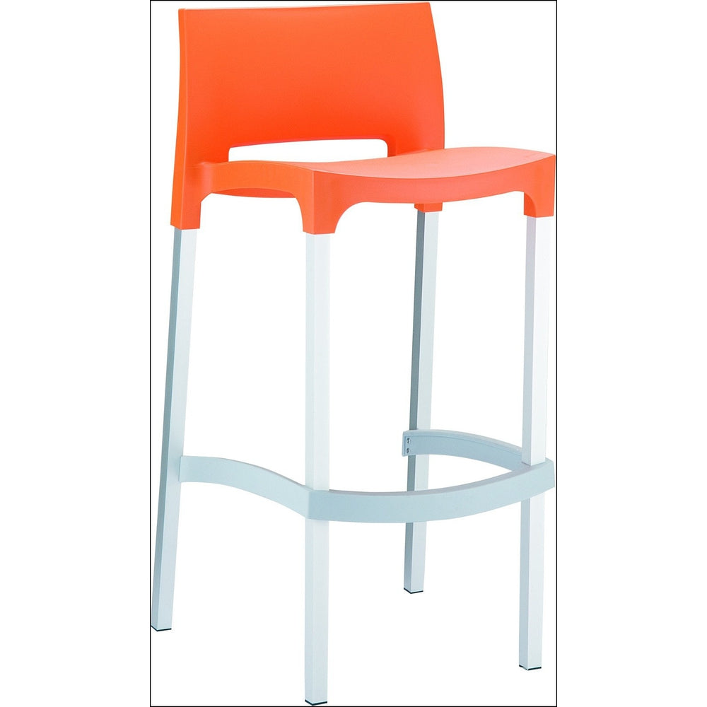 gio outdoor barstool beige isp035 bei