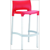 gio outdoor barstool beige isp035 bei