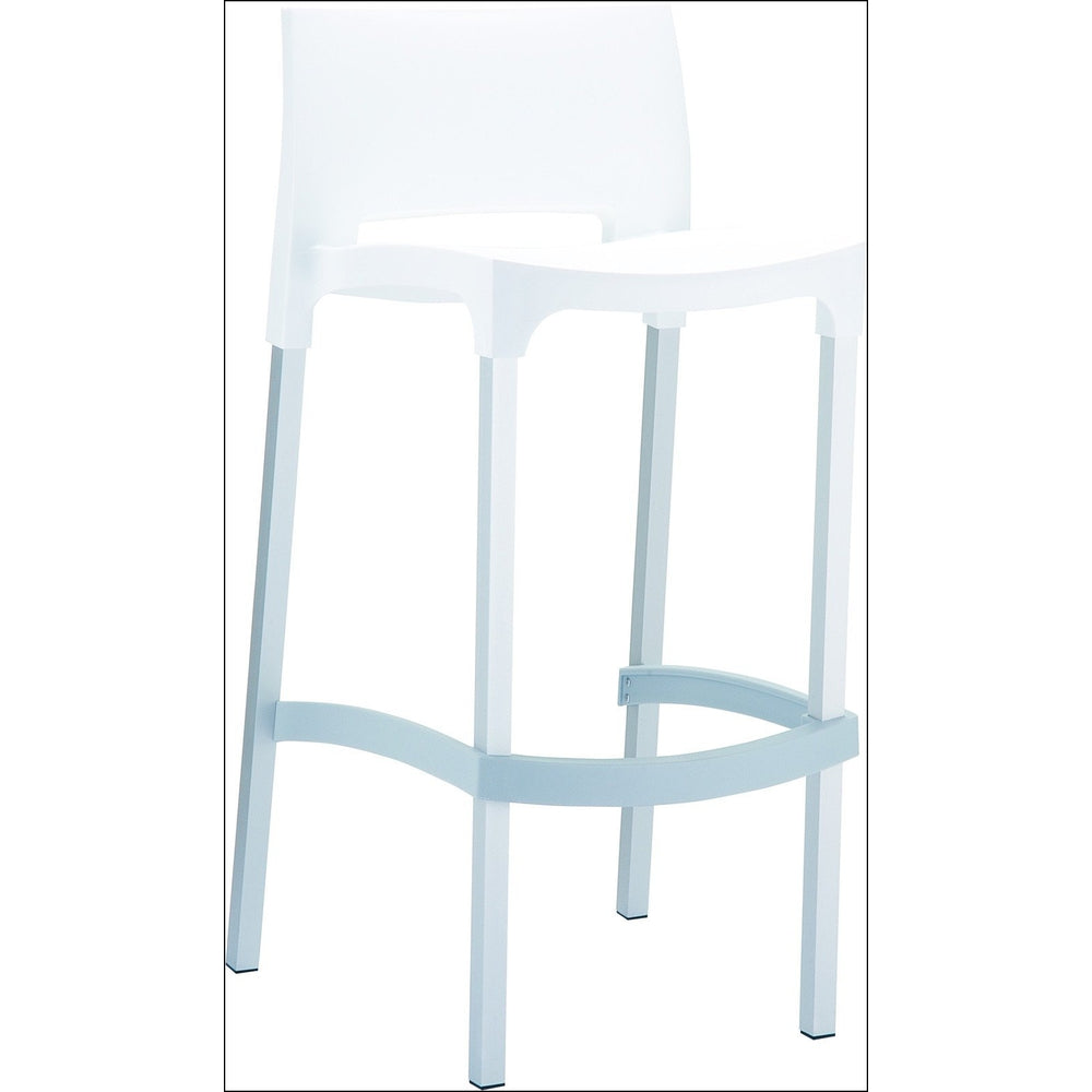 gio outdoor barstool beige isp035 bei