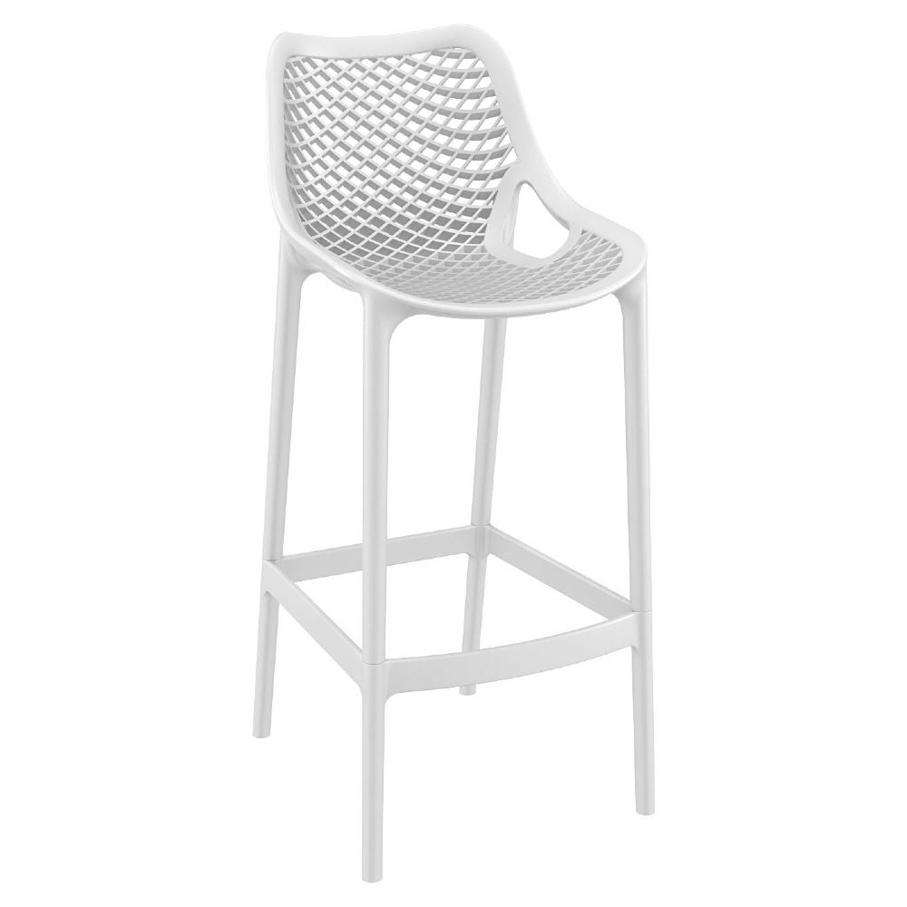 air bar stool tropical green isp068 trg