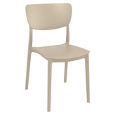 monna outdoor dining chair