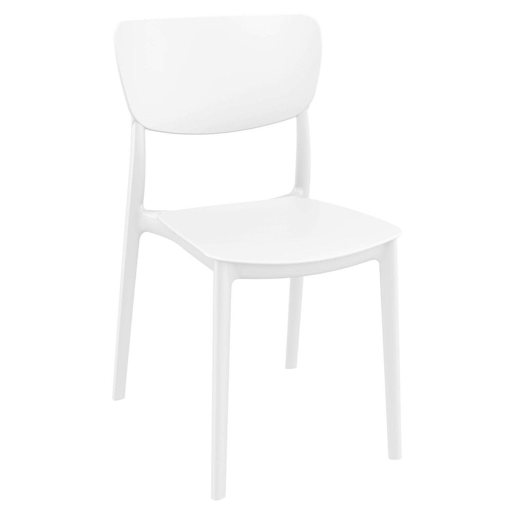 monna outdoor dining chair