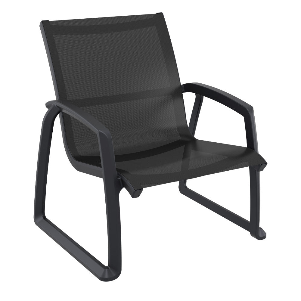 Pacific Club Arm Chair