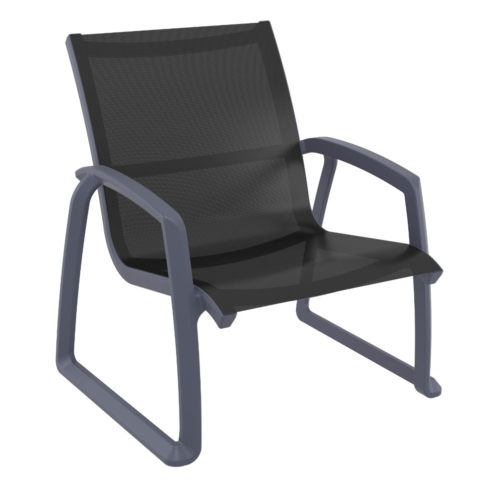 Pacific Club Arm Chair