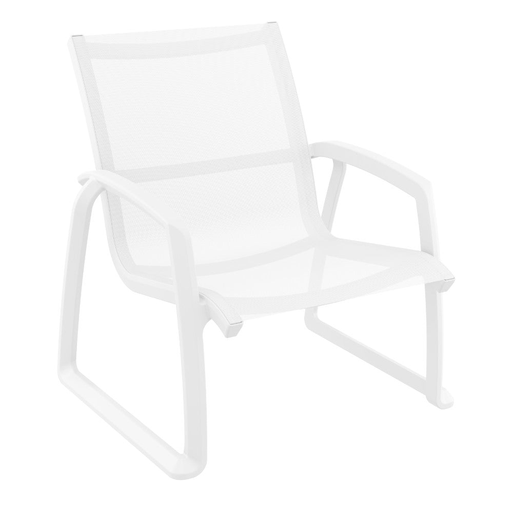 Pacific Club Arm Chair