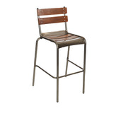 dalton stacking barstool