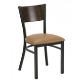 fs metal chair 3