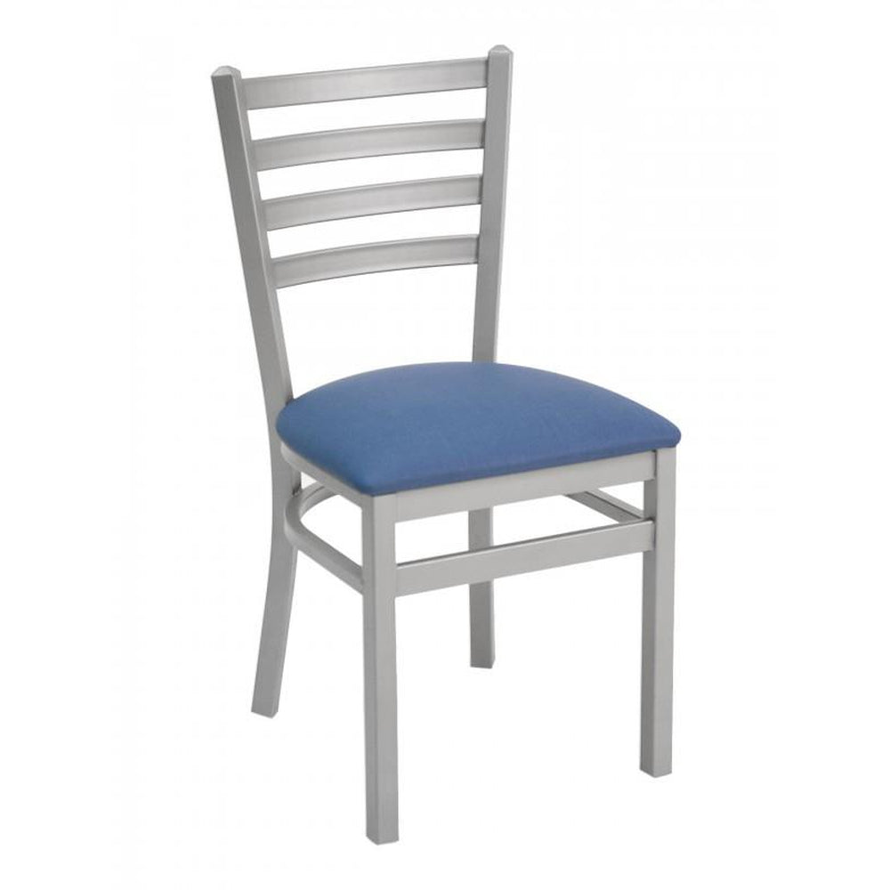 fs metal chair 25