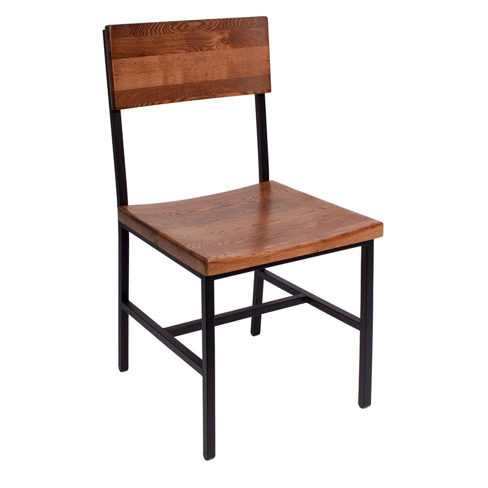 memphis side chair