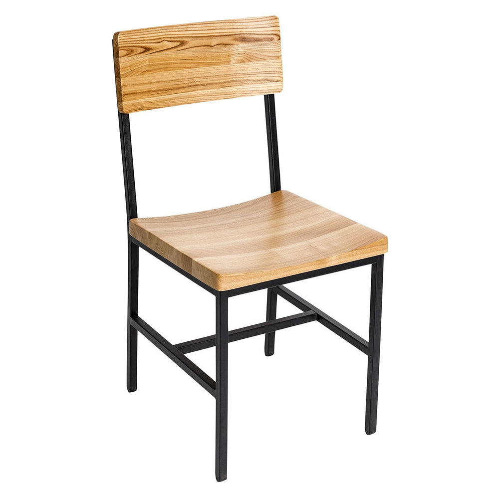 memphis side chair