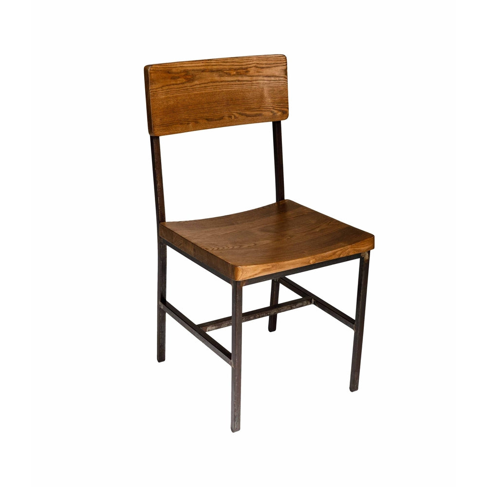 memphis side chair