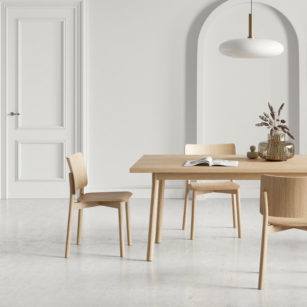 mia dining table