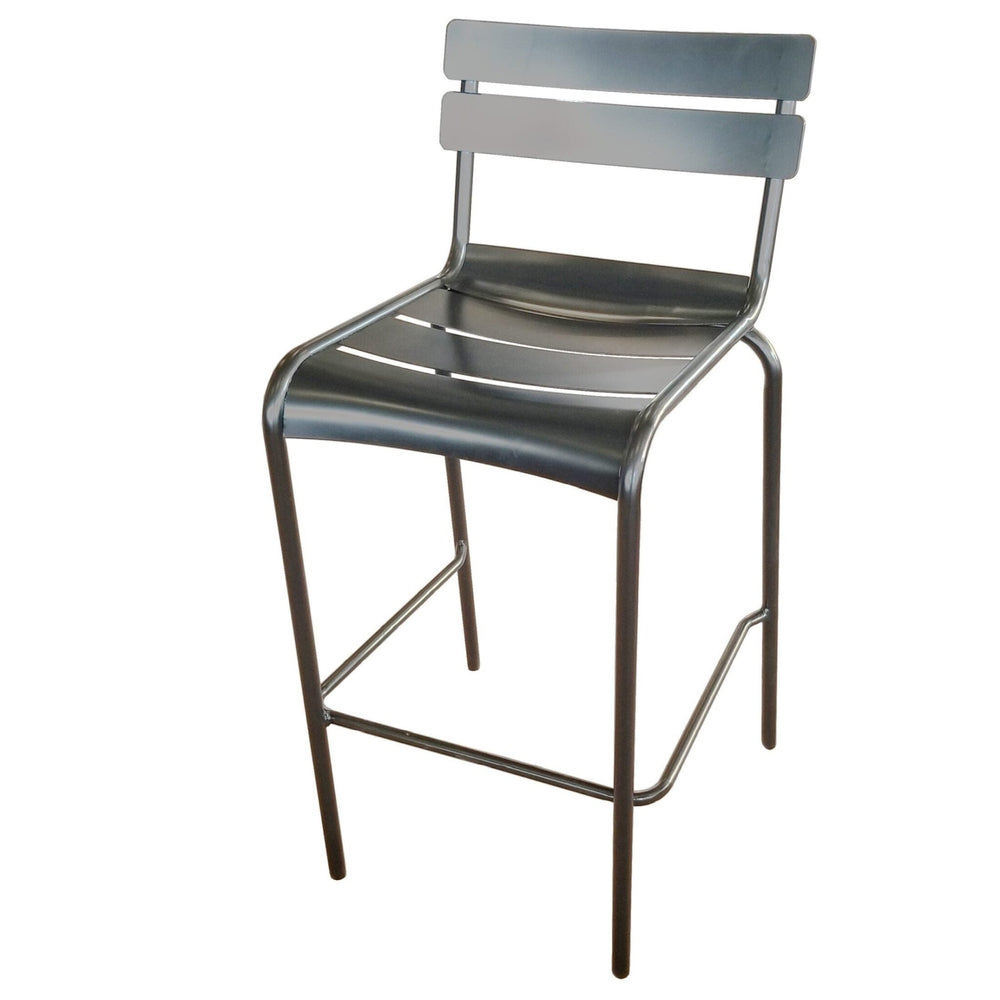 Montana Outdoor Stackable Bar Stool