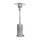 outdoor patio heater wheels