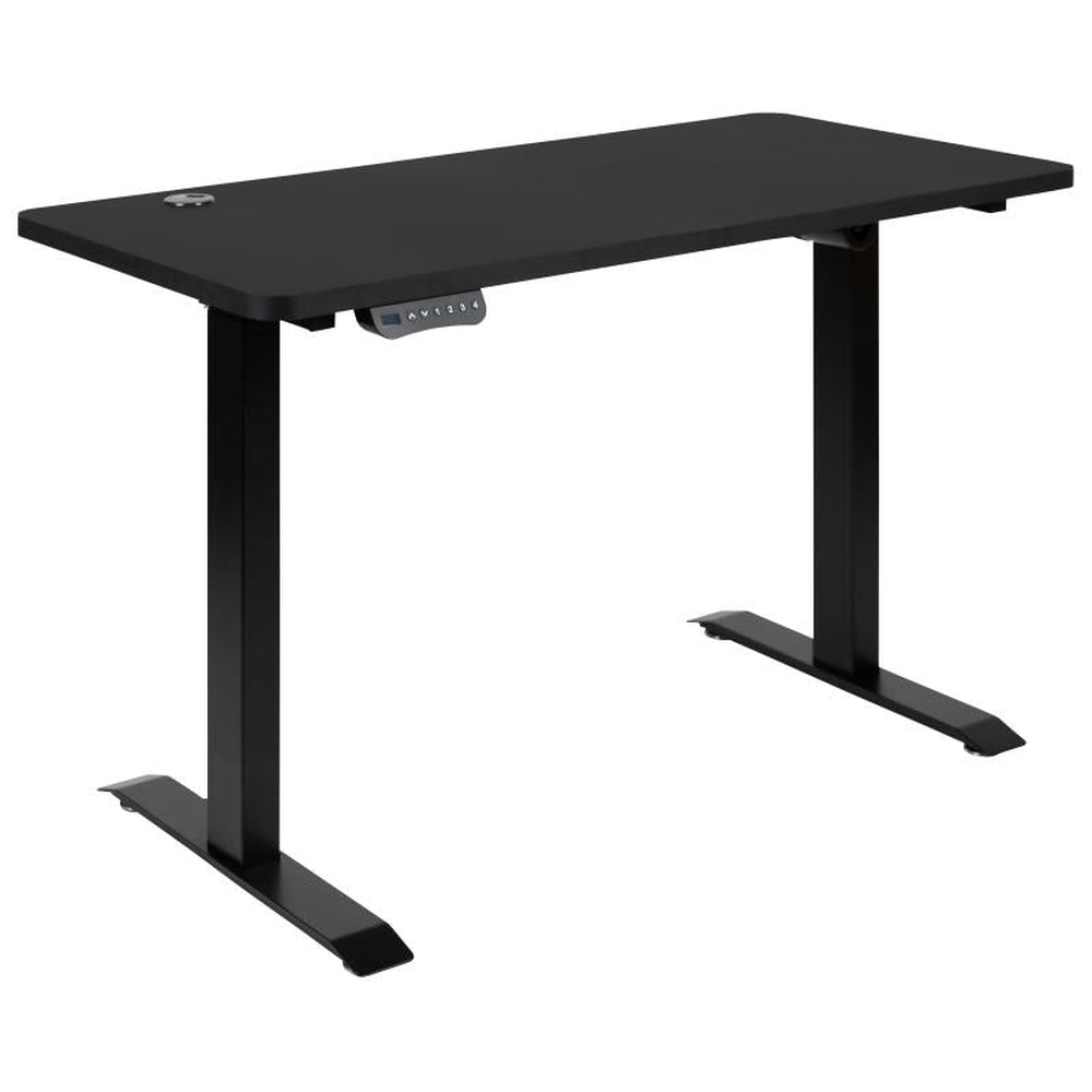 Tanner Electric Height Adjustable Standing 48"W Desk