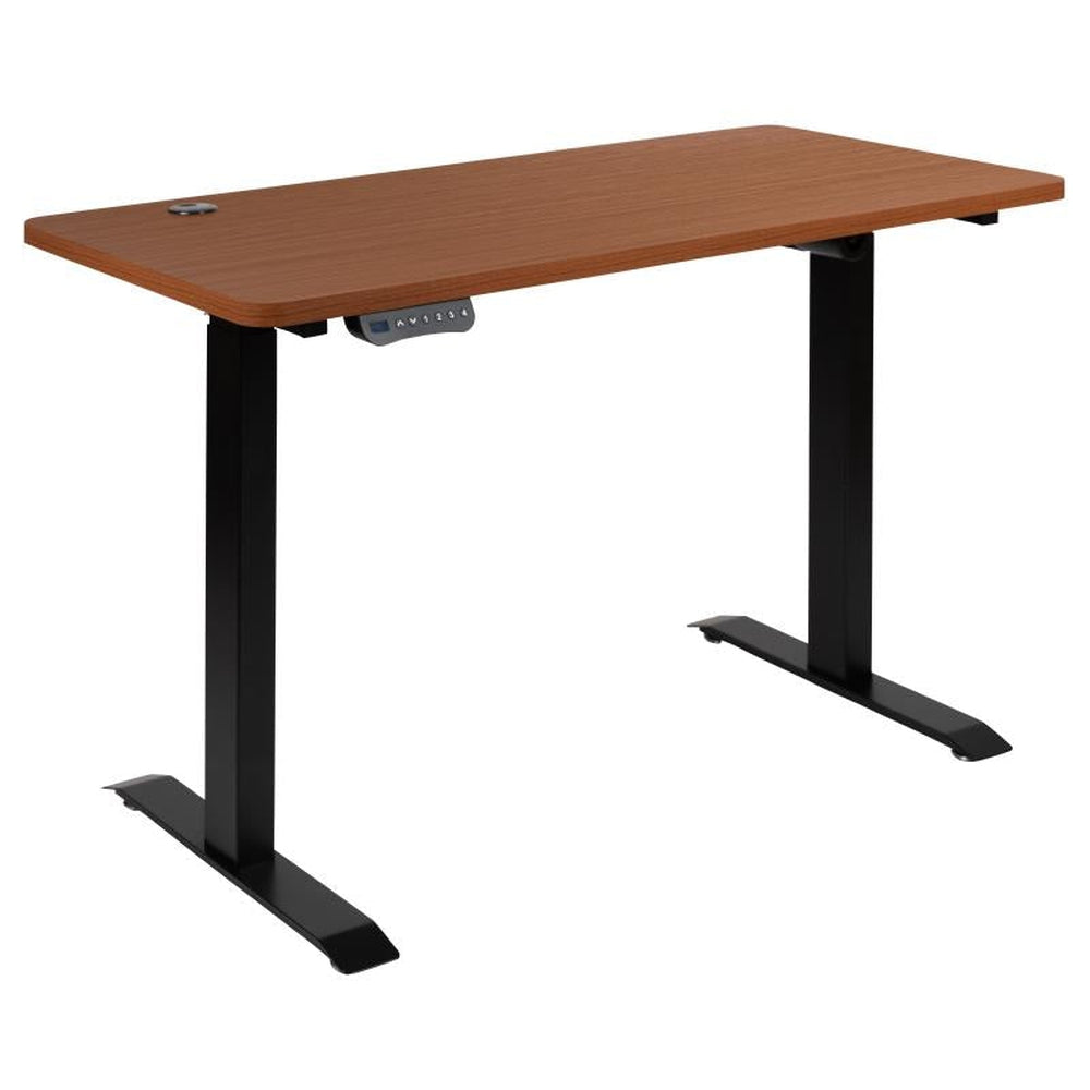 Tanner Electric Height Adjustable Standing 48"W Desk