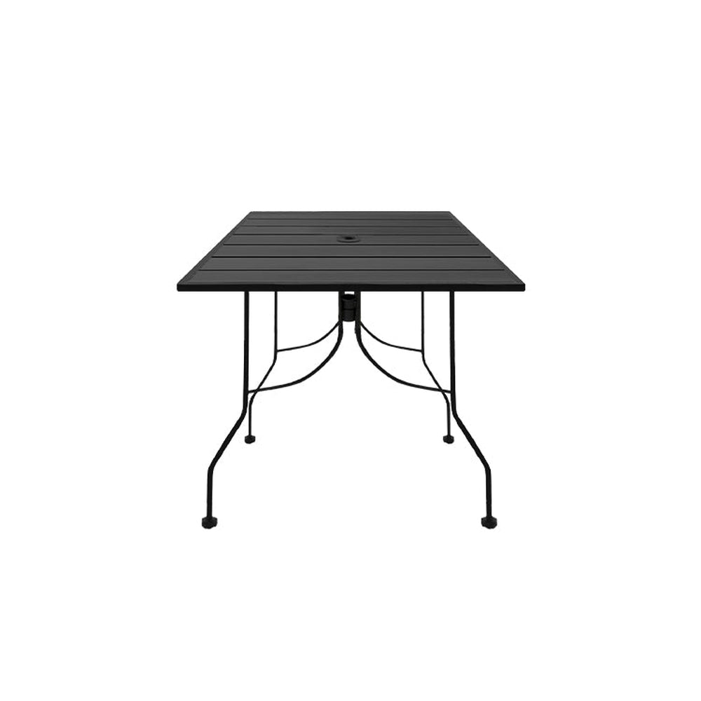 boardwalk outdoor tables