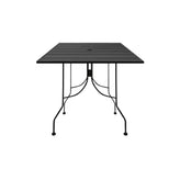 boardwalk outdoor tables