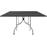 boardwalk outdoor tables