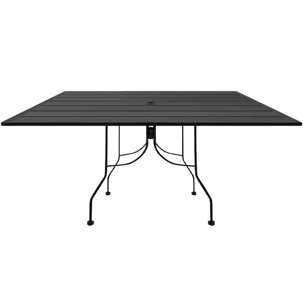 boardwalk outdoor tables