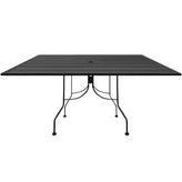 boardwalk outdoor tables