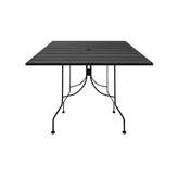 boardwalk outdoor tables