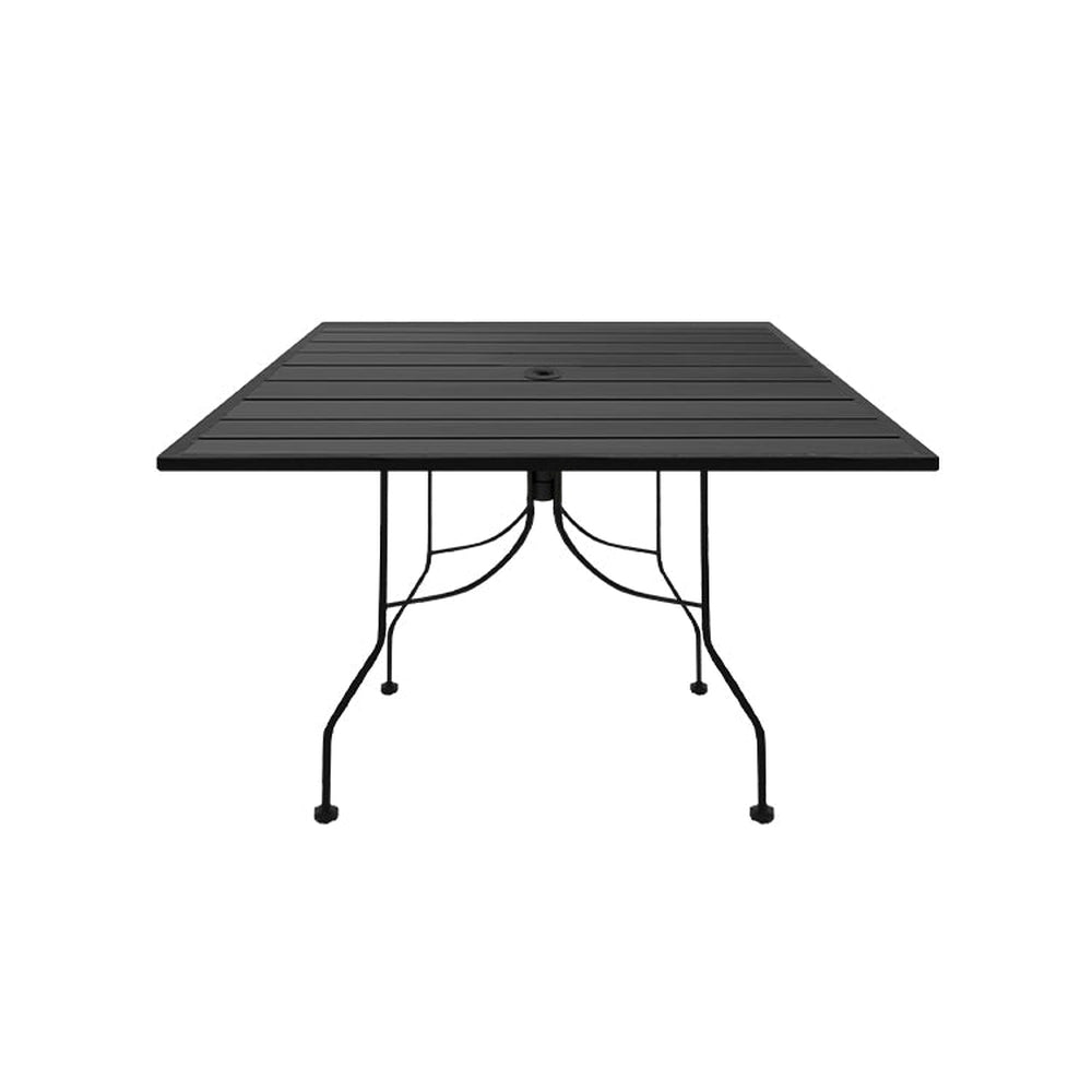 boardwalk outdoor tables