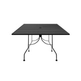 boardwalk outdoor tables