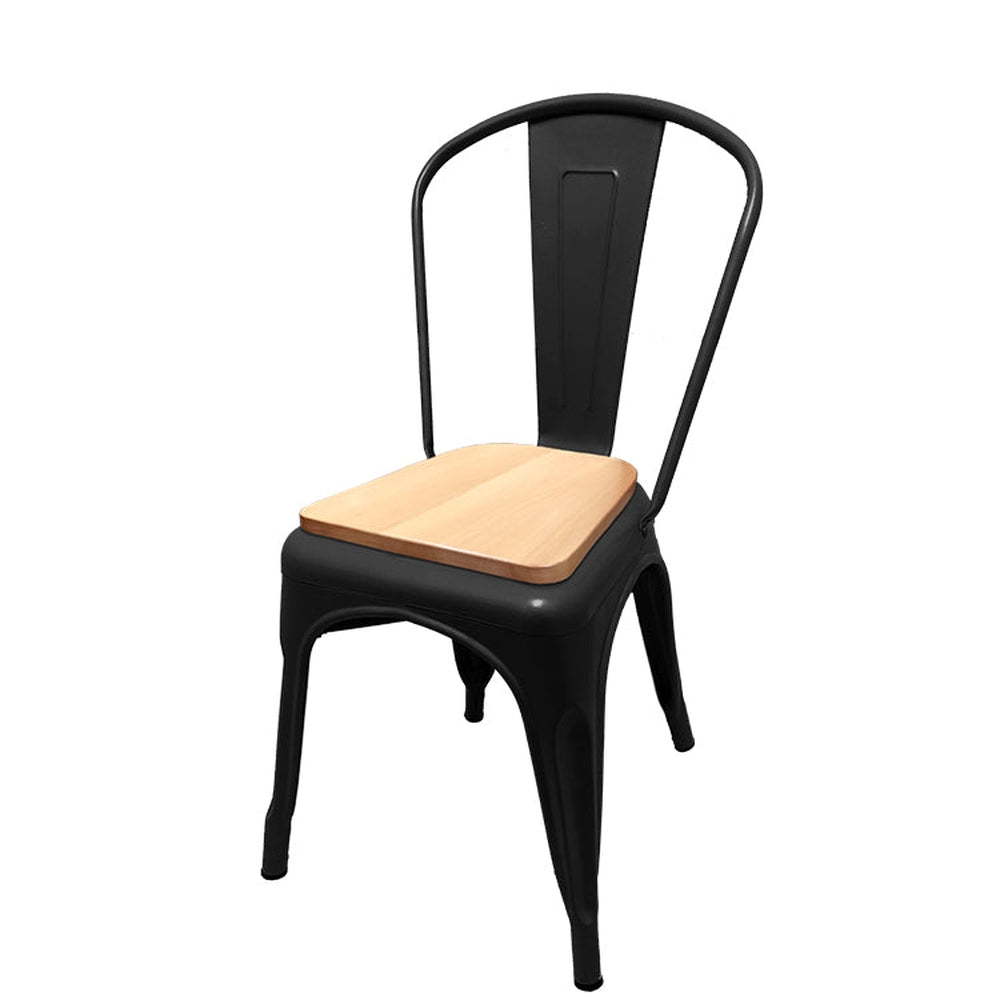 os smokestack outdoor chair