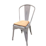 os smokestack outdoor chair