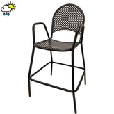 diamondback outdoor barstool