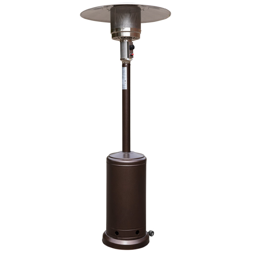 outdoor patio heater wheels