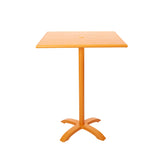 beachcomber bali bar height table