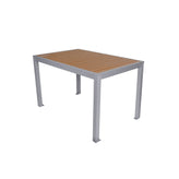 longport 4 leg bolt down table