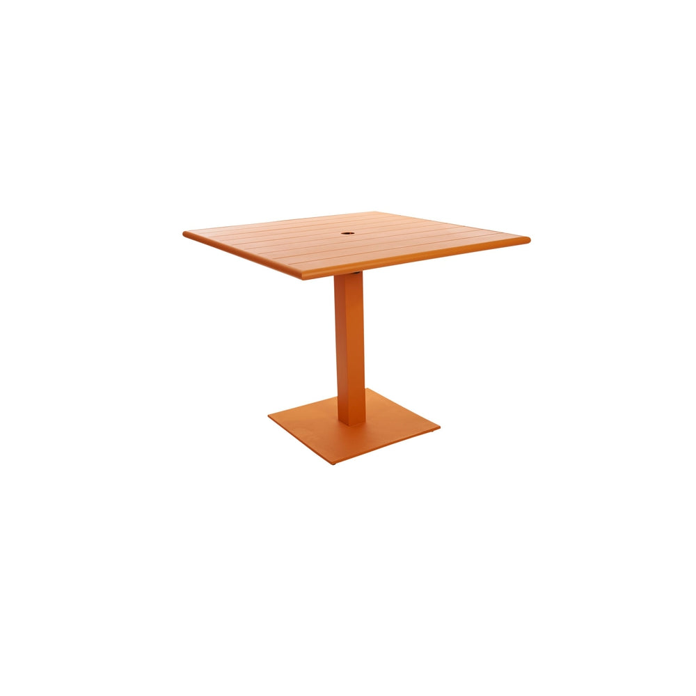 beachcomber margate dining height table