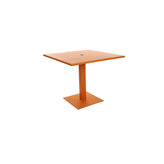 beachcomber margate dining height table