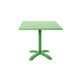 beachcomber bali dining height table