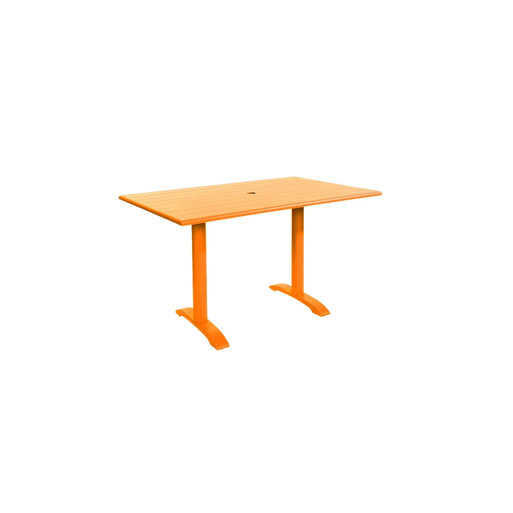 beachcomber bali end bar height table