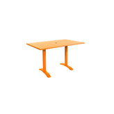 beachcomber bali end dining height table