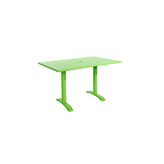 beachcomber bali end bar height table