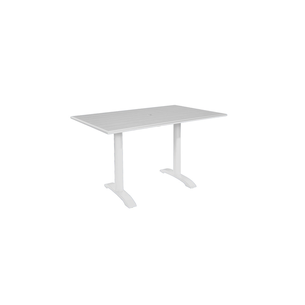 beachcomber bali end bar height table