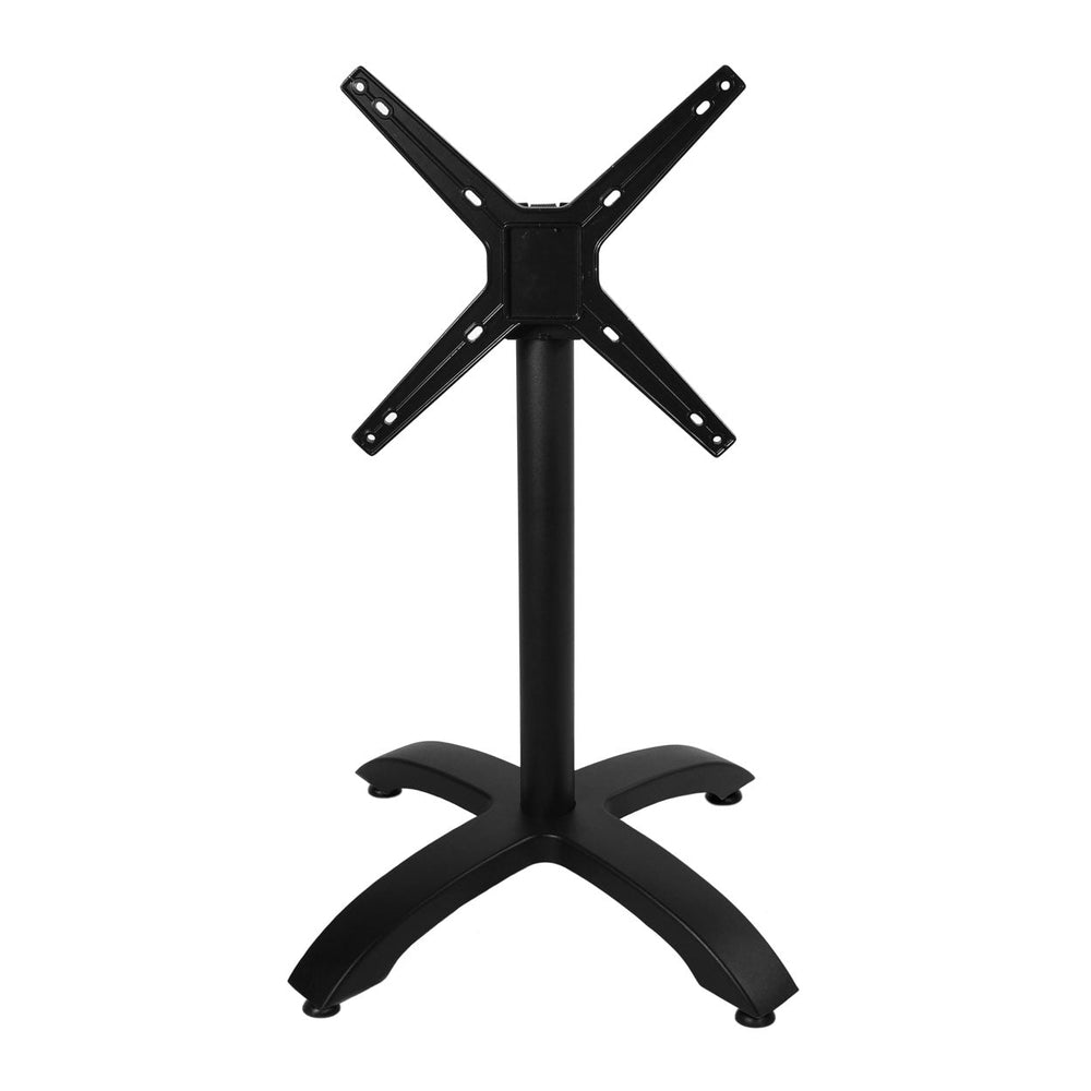 bali folding table base