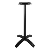 bali bar height table base