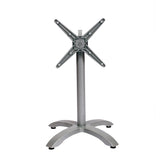 bali folding table base