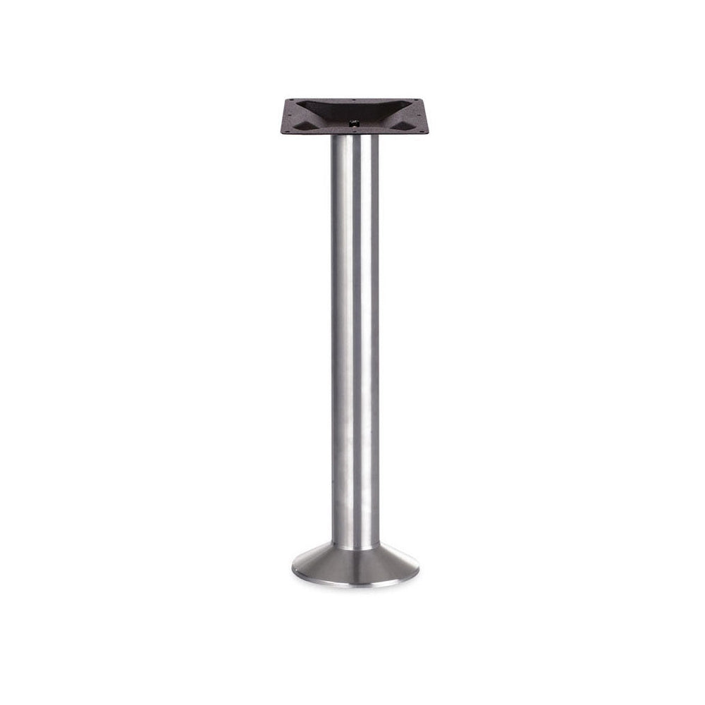 alpha outdoor bolt down base