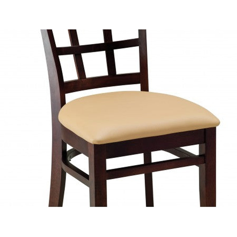 Madison Solid Wood Dining Chair