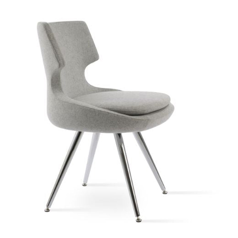 Patara Star Chair